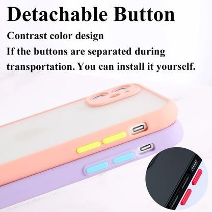 Handyhülle für Samsung A54 A34 S22 A51 A53 5G A33 S23 S21 S20 Fe A70 A72 Blumen