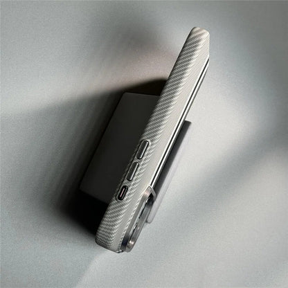 Handyhülle Iphone 11 12 13 14 15, Carbon, Luxus