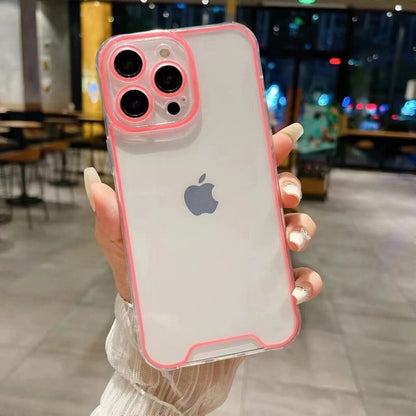 Handyhülle Iphone 11 12 13 14 15 Nachtlicht, Neon